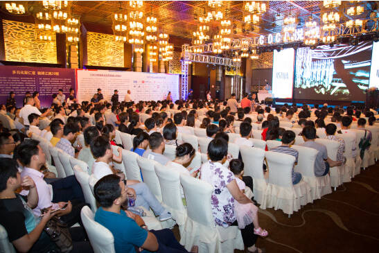 聚仁堂聯(lián)袂商業(yè)巨擘，象湖商業(yè)航母啟航